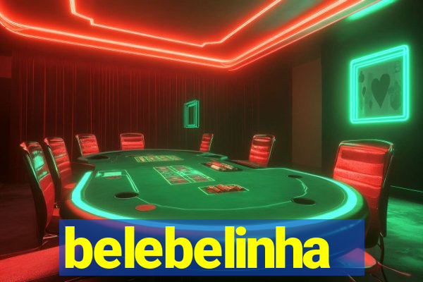 belebelinha