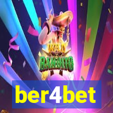 ber4bet