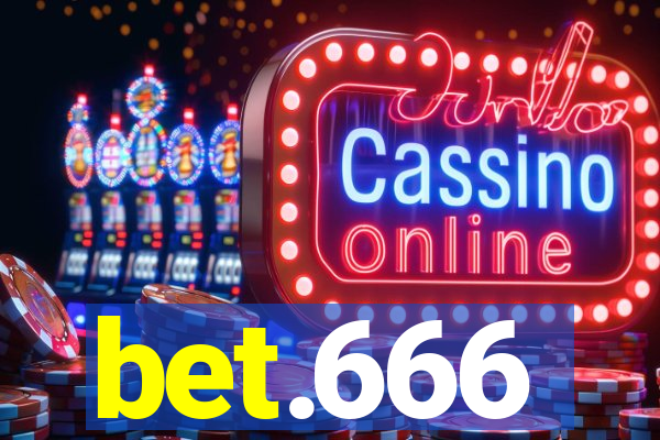 bet.666