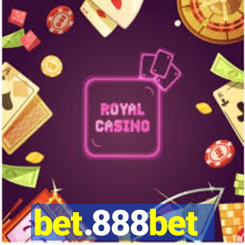 bet.888bet