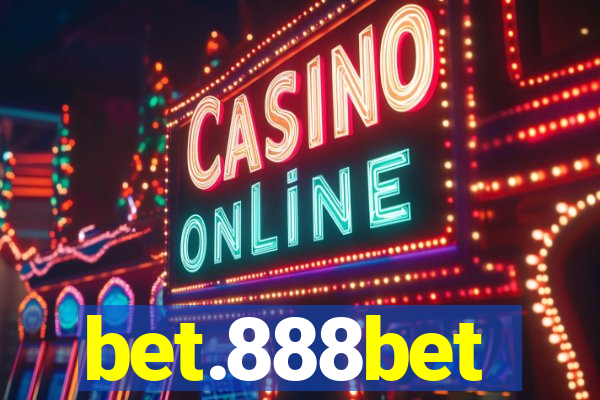 bet.888bet