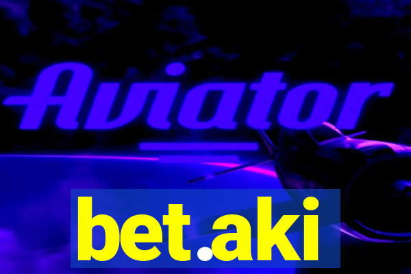bet.aki