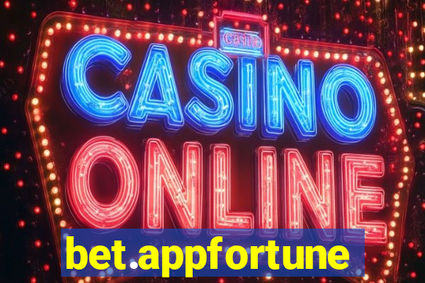 bet.appfortune