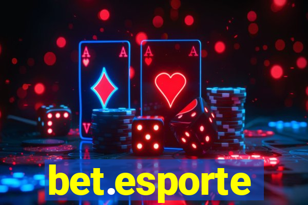 bet.esporte