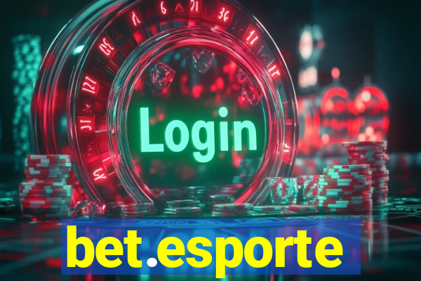 bet.esporte