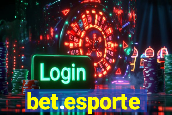 bet.esporte