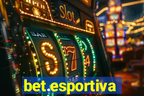 bet.esportiva