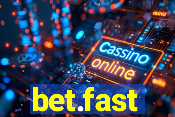 bet.fast