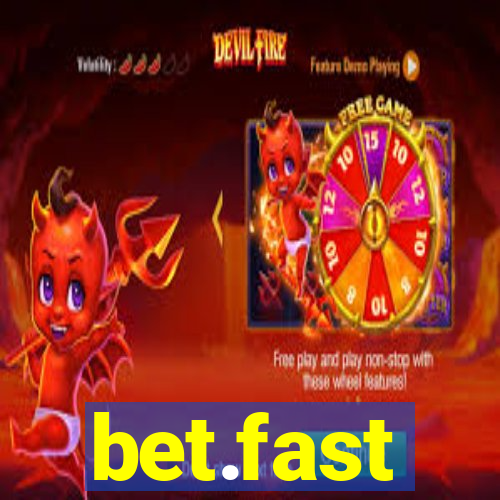bet.fast