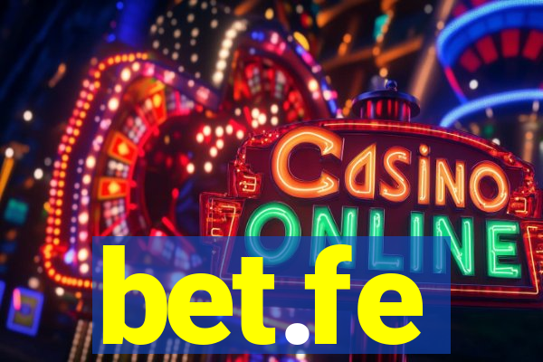 bet.fe