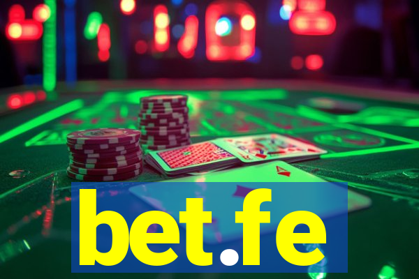 bet.fe