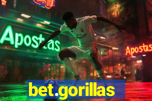 bet.gorillas