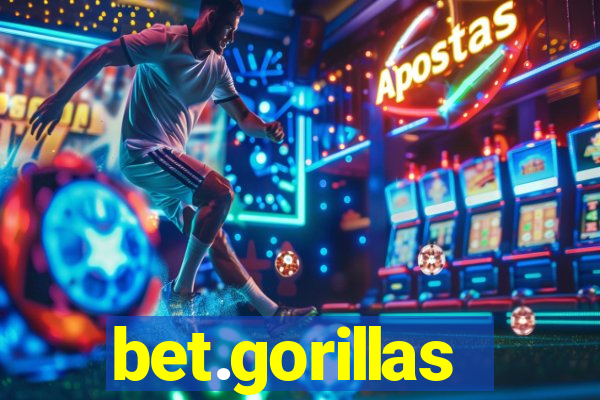 bet.gorillas