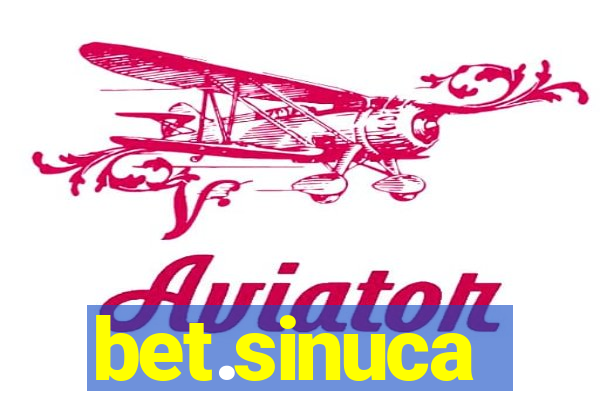 bet.sinuca