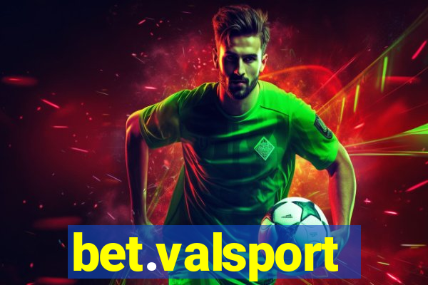 bet.valsport