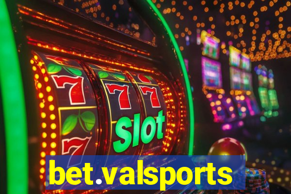 bet.valsports