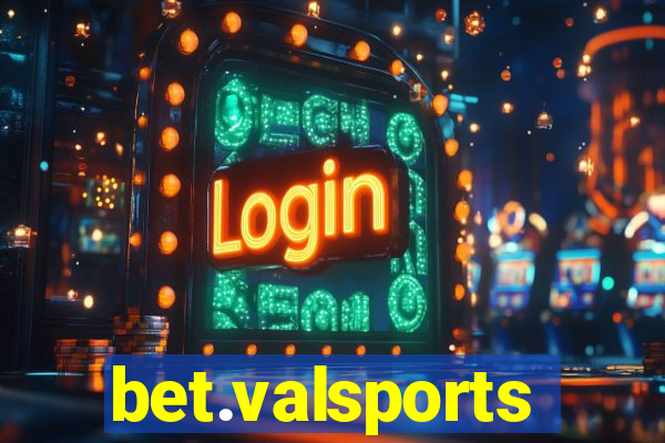 bet.valsports