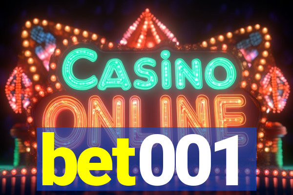 bet001
