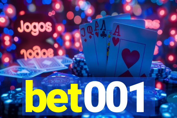bet001