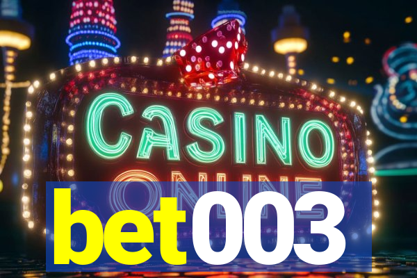 bet003