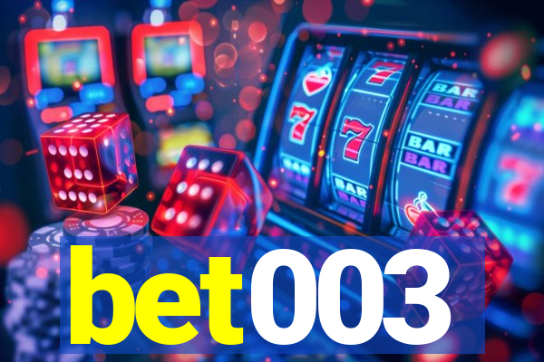 bet003