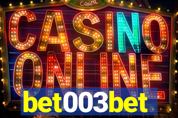 bet003bet