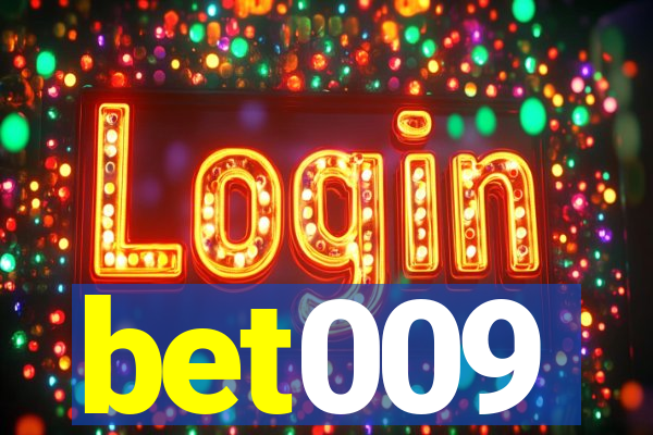 bet009