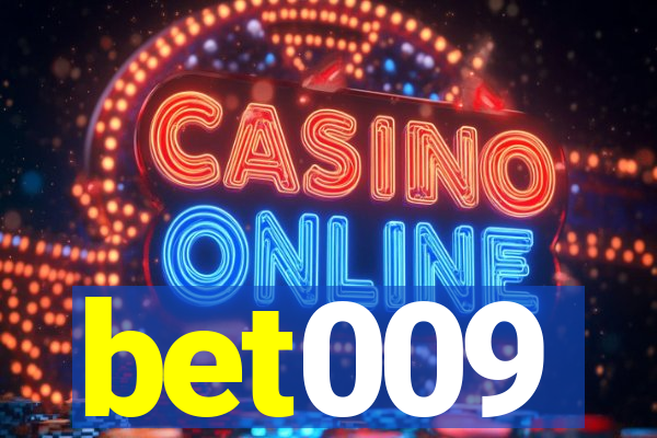 bet009