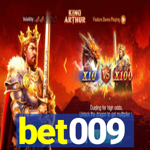 bet009