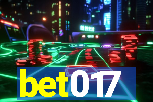 bet017