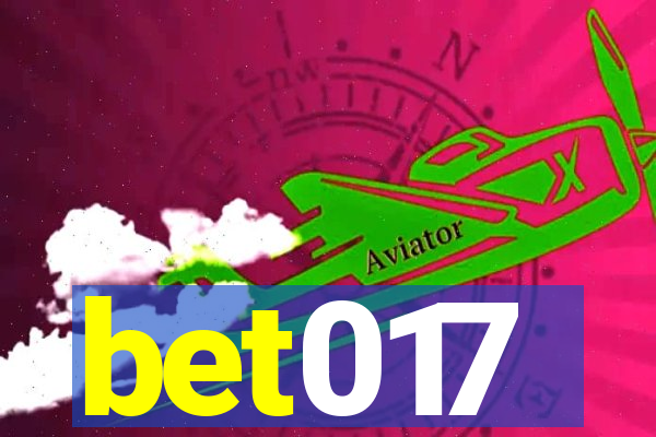 bet017