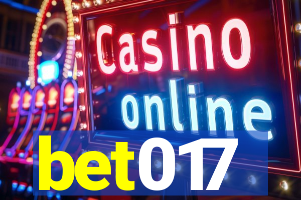 bet017