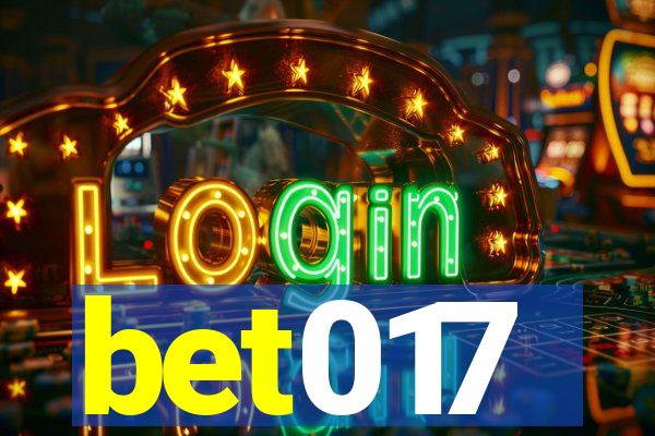 bet017