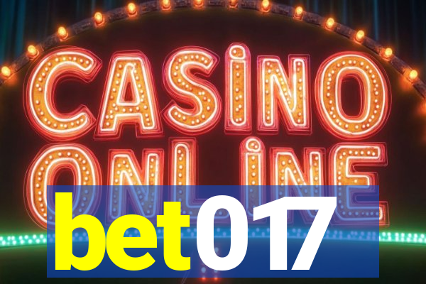 bet017