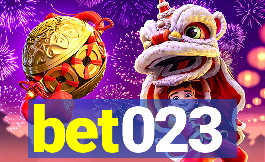 bet023