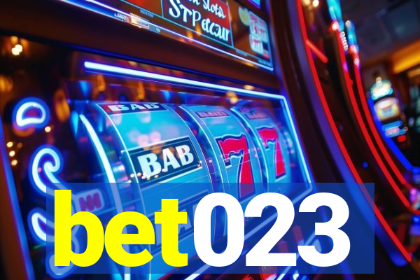 bet023