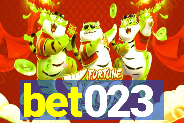 bet023