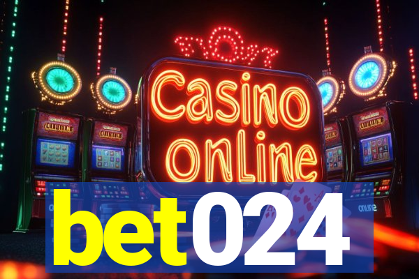 bet024