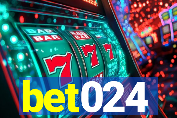 bet024