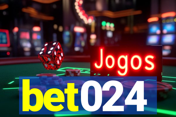 bet024