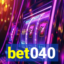 bet040