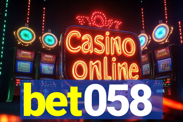 bet058