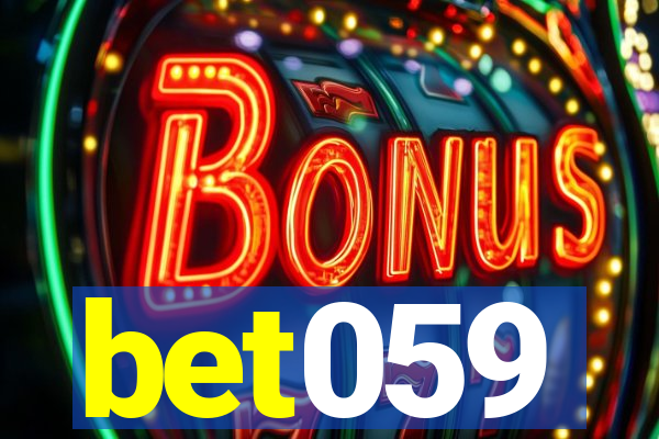 bet059