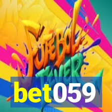 bet059