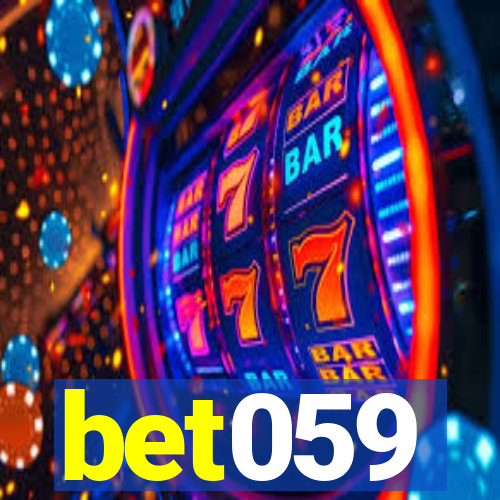 bet059