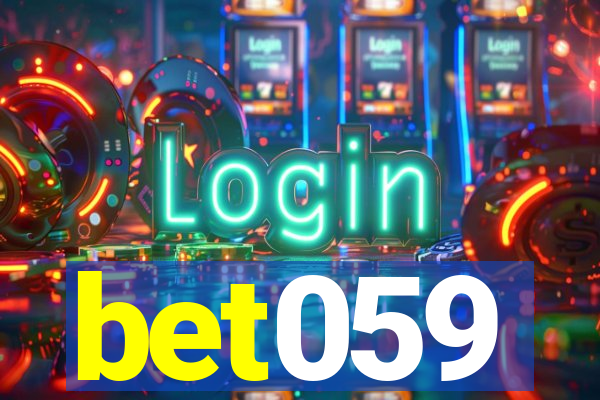 bet059