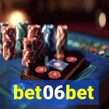 bet06bet
