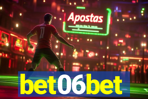 bet06bet