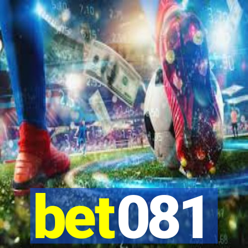 bet081