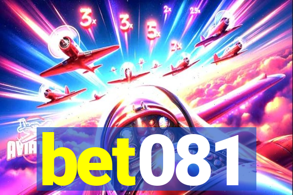 bet081